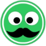 chat adultos android application logo